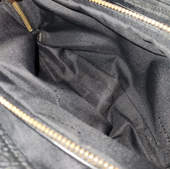 Coach Mercer Bag - EUC - Picture 6 of 8